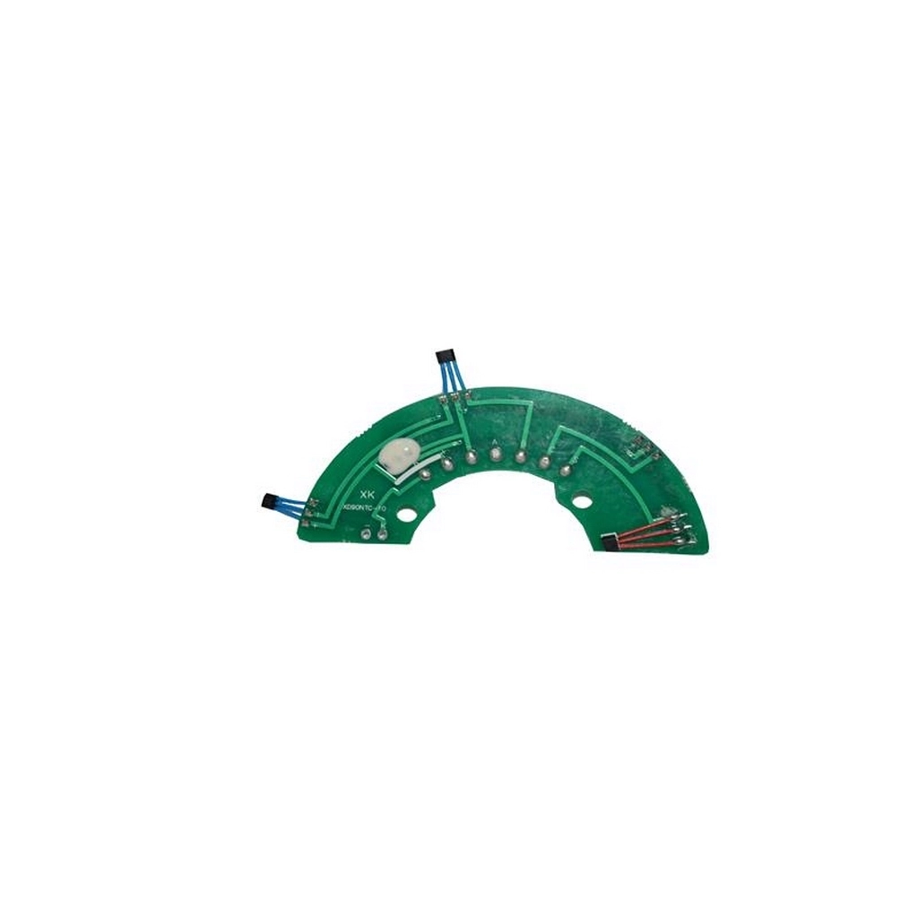 RKS CD15 ARKA JANT VE MOTOR KARTI #RK 25064